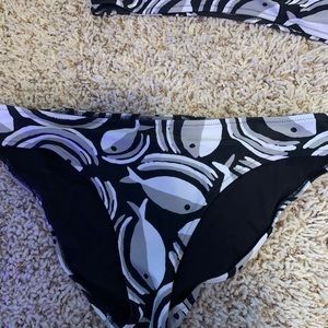 Aerie bikini bottoms